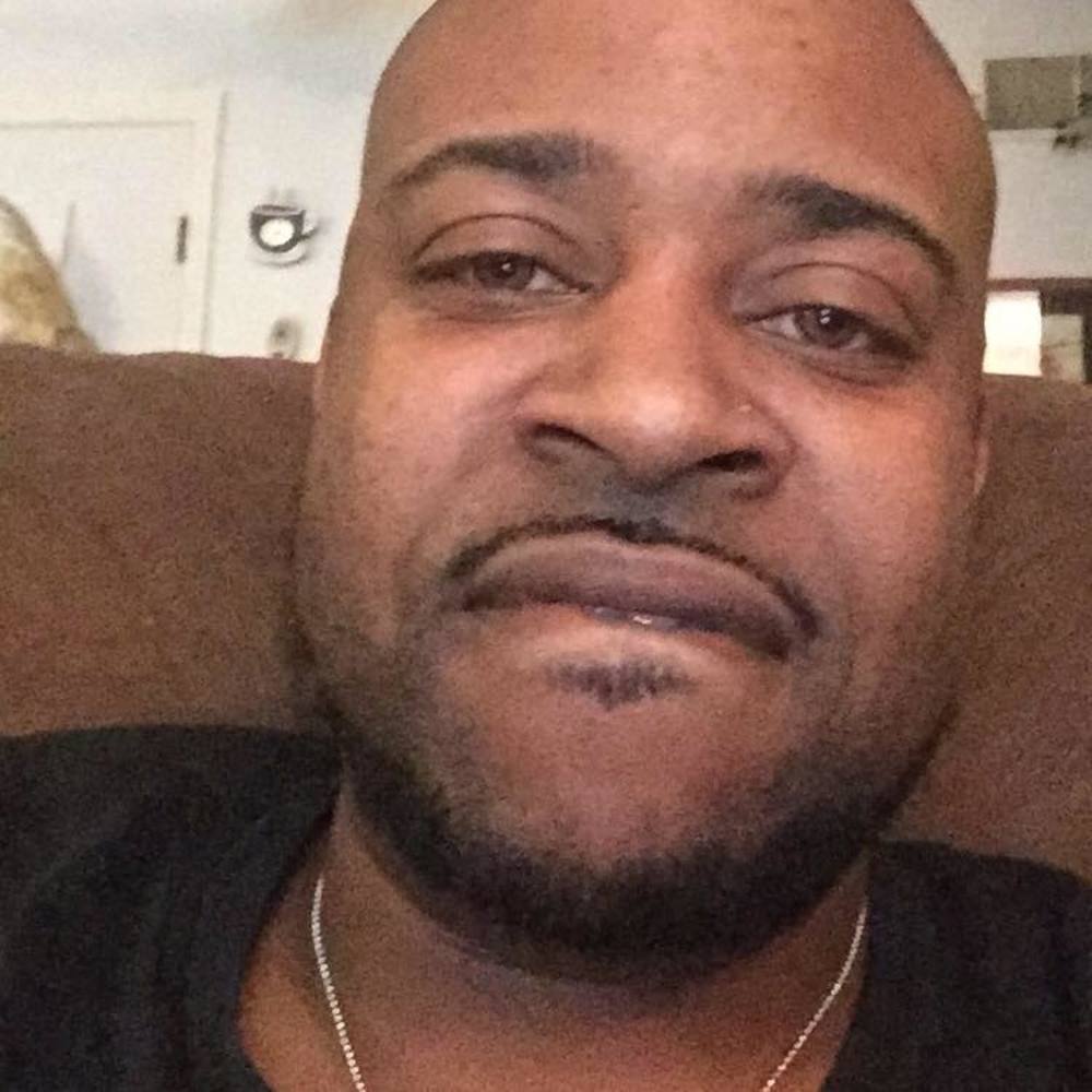 Meet your Posher, Roy